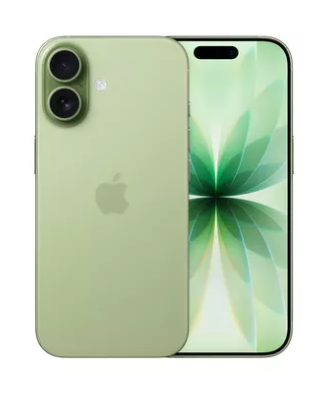 iPhone 17 512GB Sage TRA
